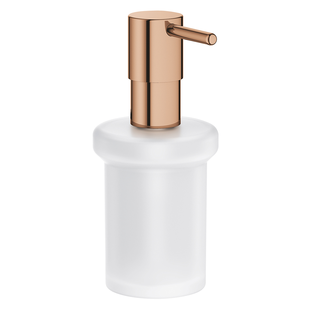 Grohe Essentials Liquid Soap Dispenser 40394DA1 – Grohe 11.1.1.0010